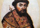 Фёдор Иванович: "Царь Шрёдингера"