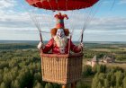 Россказни Скомороха