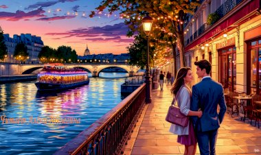 Две версии любви