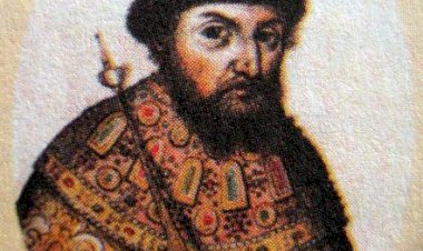 Фёдор Иванович: "Царь Шрёдингера"