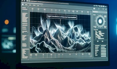 Компьютерная физика и визуализация