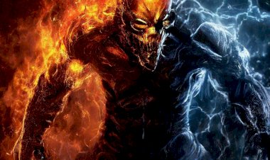 Бессильная ярость  хуже чем  драка на практике