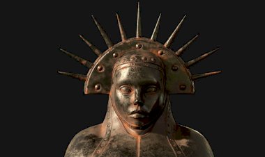 Апега - первое в мире механическое устройство. Для чего оно было нужно?