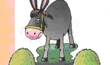 Почему человек - не буриданов осёл? О парадоксе выбора