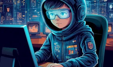 КиберЗащитники: игровая платформа для формирования навыков информационной безопасности у детей 7–12 лет