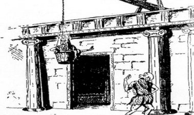 О богах из машины... из машины человеческого разума