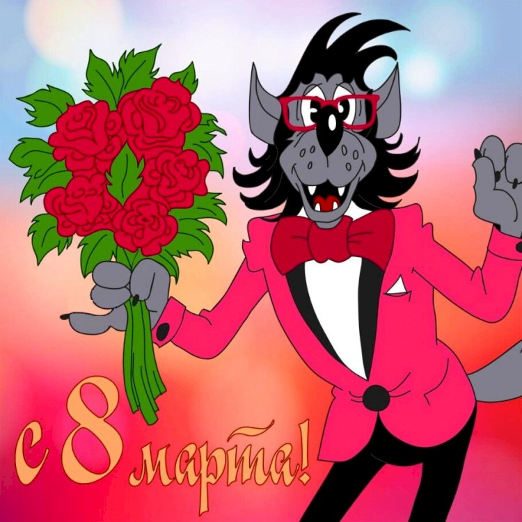 По горячим следам: как Восьмое марта превратили в «день мужчин»