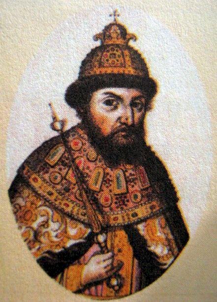 Фёдор Иванович: "Царь Шрёдингера"