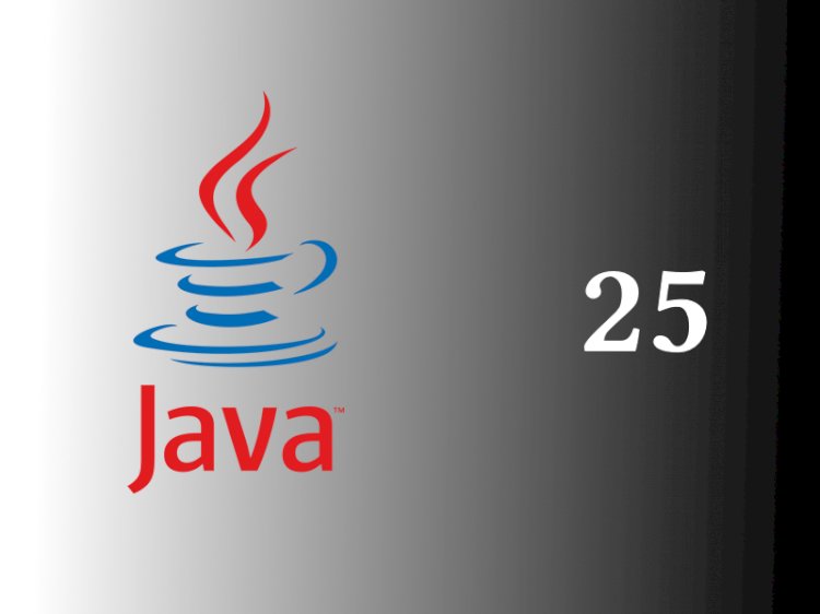 Java 25: Что нового, простыми словами и простым кодом