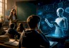 Обучение будущего: заменят ли нейросети учителей?