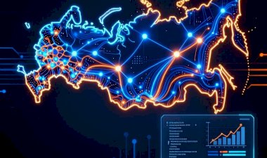 ЦИФРОВАЯ ТРАНСФОРМАЦИЯ КАК ДРАЙВЕР ОБЕСПЕЧЕНИЯ ПОСТУПАТЕЛЬНОГО СОЦИАЛЬНО-ЭКОНОМИЧЕСКОГО РАЗВИТИЯ РОССИЙСКОЙ ФЕДЕРАЦИИ