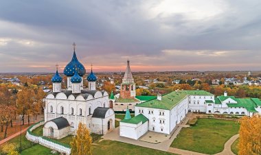 Кластеризация исторических поселений: машинное обучение для сохранения наследия