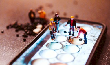 Найди своего человека - и IT перестанет пугать