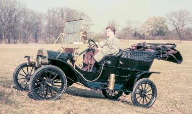 Роль IT в трансформации массового автомобилестроения: от механики к цифровым системам