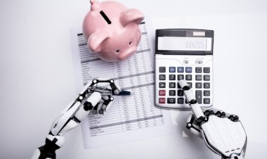 ПРОБЛЕМЫ ВНЕДРЕНИЯ И РАЗВИТИЯ ИСКУССТВЕННОГО ИНТЕЛЛЕКТА В ОБРАБОТКЕ УЧЕТНО–АНАЛИТИЧЕСКИХ ДАННЫХ