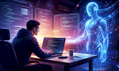 Как искусственный интеллект влияет на мышление программиста