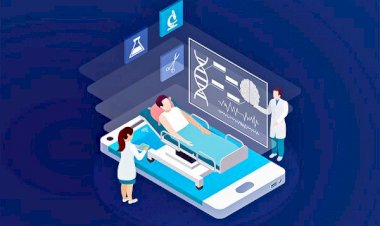 Айти в здравоохранение: эволюция от ЭВМ до рынка женских технологий