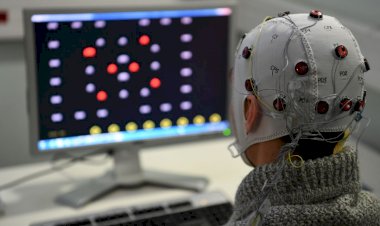 Где заканчиваюсь я и начинается технология?