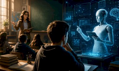 Обучение будущего: заменят ли нейросети учителей?
