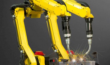 Адаптивная роботизированная сварка с учетом производственных отклонений