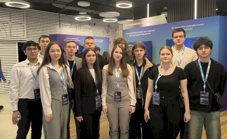 От выгорания к доске: может ли преподавание спасти любовь к IT?