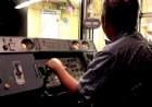 Поездка в кабине номерного, Метро Будапешта