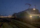 Восточный экспресс отправляется из Варны в Стамбул