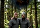Топор и летопись: Киевская Русь, викинги и темные века. Часть I.