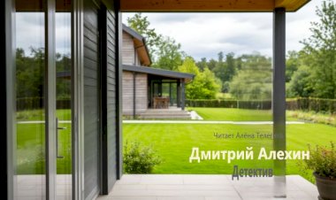 Современные детективы
