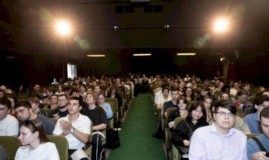 Как компания, созданная по программе «Студенческий стартап», провела производственную практику для 200 студентов и получила 33 ИТ-проекта