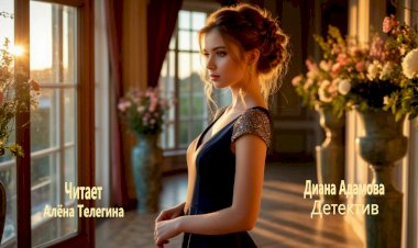 Детективы современных писателей