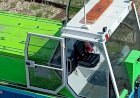 Без Машиниста. Дистанционный тяговый модуль с электропоездом ЭР25