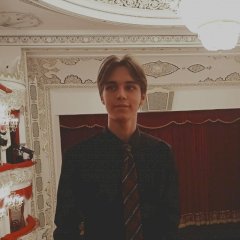 Хамзин Тимур IT