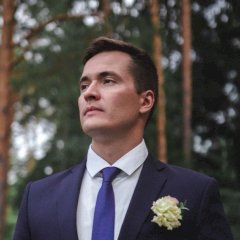 Александр Горюнов