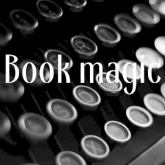 Book magic