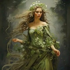 Изабелла Природная