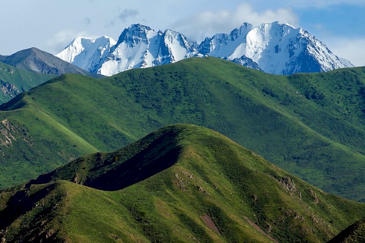 6. Гора, на которой согласно греческой мифологии обитали Боги?